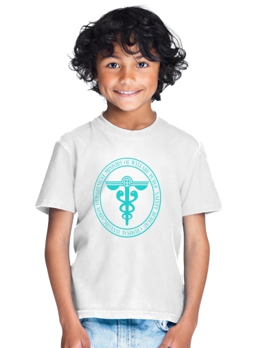  Psycho Pass Symbole para Camiseta de los niños