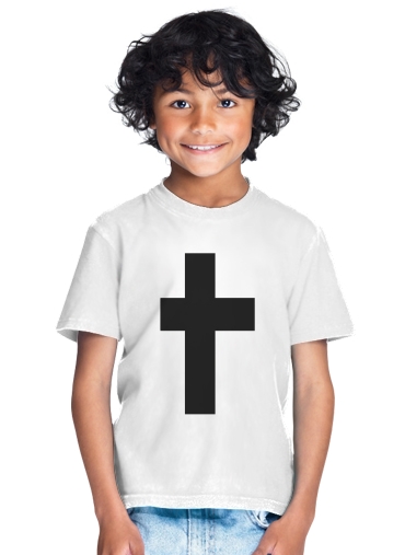  Red Cross Peace para Camiseta de los niños