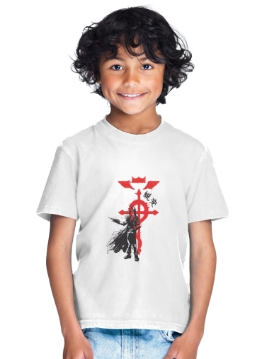  RedSun : The Alchemist para Camiseta de los niños