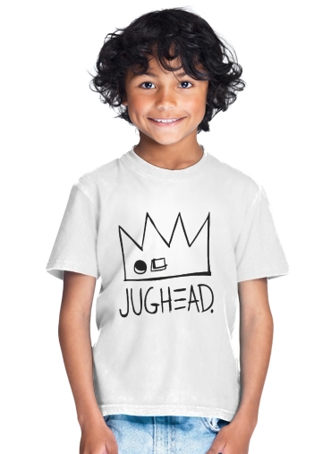  Riverdale Jughead Jones  para Camiseta de los niños