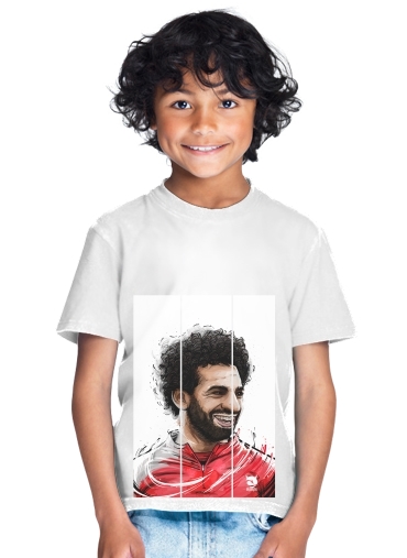  Salah Pharaon para Camiseta de los niños