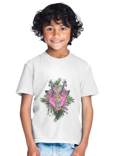  Selva19 para Camiseta de los niños