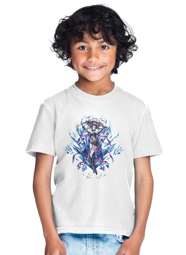  Shiva IceMaker para Camiseta de los niños