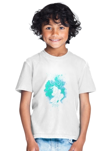  Soul of the Airbender para Camiseta de los niños