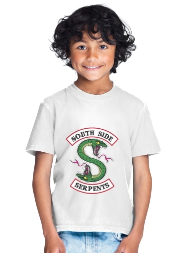  South Side Serpents para Camiseta de los niños