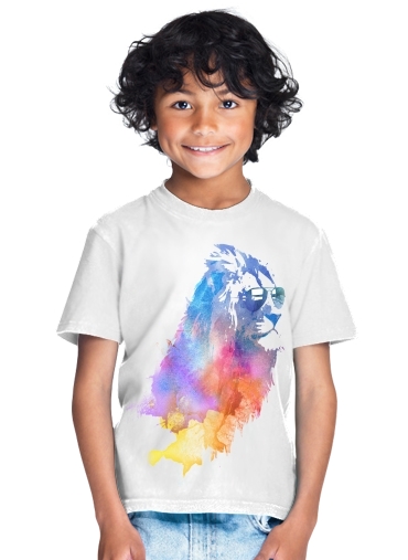  Sunny Leo para Camiseta de los niños
