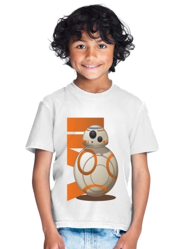  The Force Awakens  para Camiseta de los niños