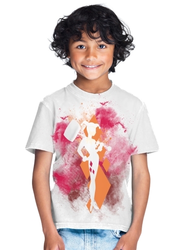  the Quinn para Camiseta de los niños