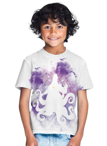  The Ursula para Camiseta de los niños