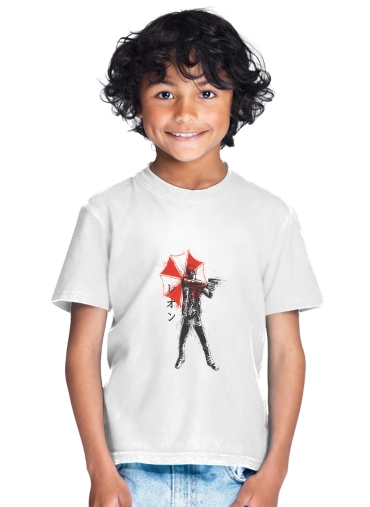  Traditional Stars para Camiseta de los niños