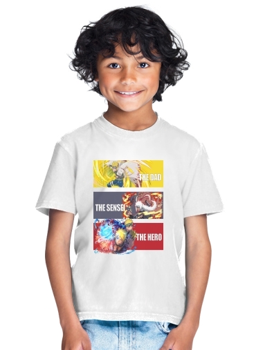  Way Of Ninja Uzumaki Path para Camiseta de los niños