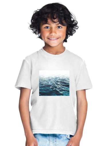  Winds of the Sea para Camiseta de los niños