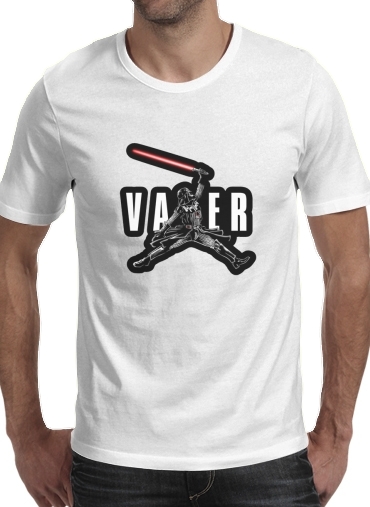  Air Lord - Vader para Camisetas hombre
