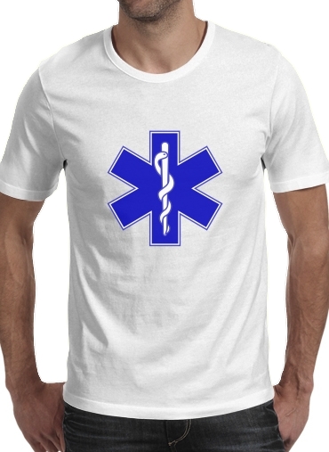  Ambulance para Camisetas hombre