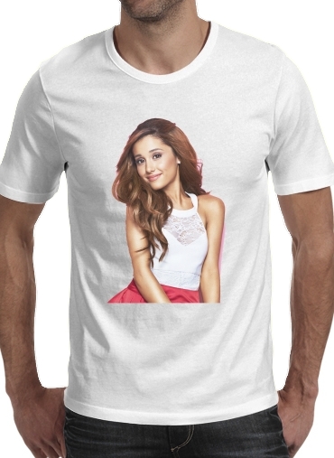 Ariana Grande para Camisetas hombre