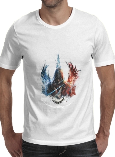  Arno Revolution1789 para Camisetas hombre