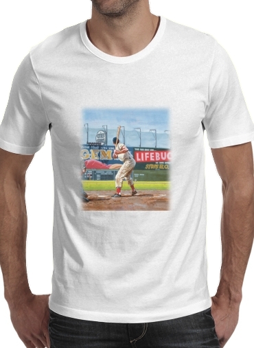  Baseball Painting para Camisetas hombre
