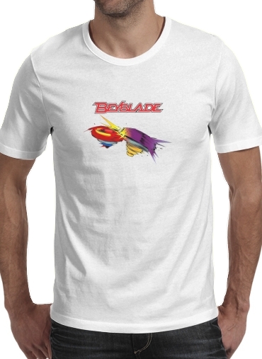  Beyblade magic tops para Camisetas hombre