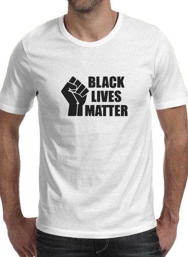  Black Lives Matter para Camisetas hombre