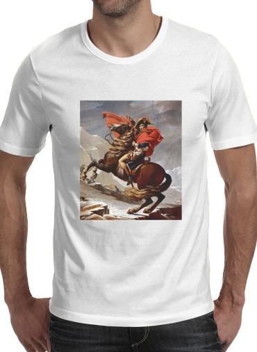  Bonaparte Napoleon para Camisetas hombre