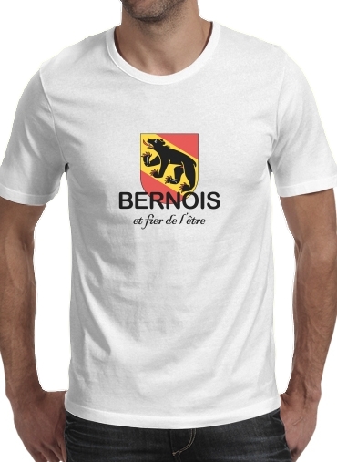  Canton de Berne para Camisetas hombre