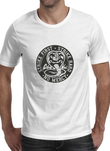  Cobra Kai para Camisetas hombre