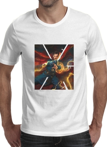 Doctor Strange para Camisetas hombre