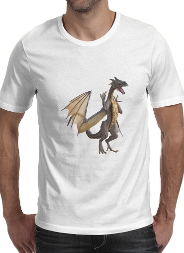  Dragon Land 2 para Camisetas hombre
