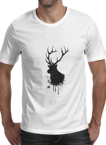  Elk para Camisetas hombre