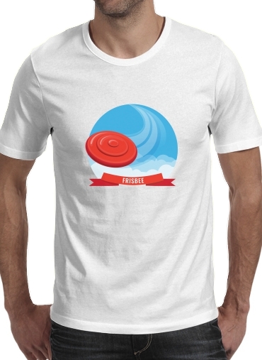  Frisbee Activity para Camisetas hombre