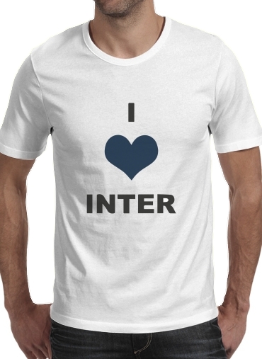  Inter Milan Kit Shirt para Camisetas hombre