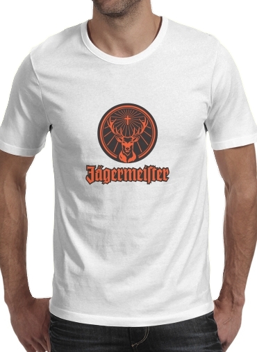  Jagermeister para Camisetas hombre