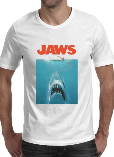  Jaws para Camisetas hombre