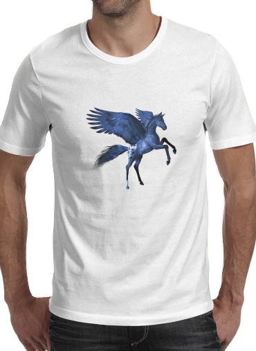  Little Pegasus para Camisetas hombre