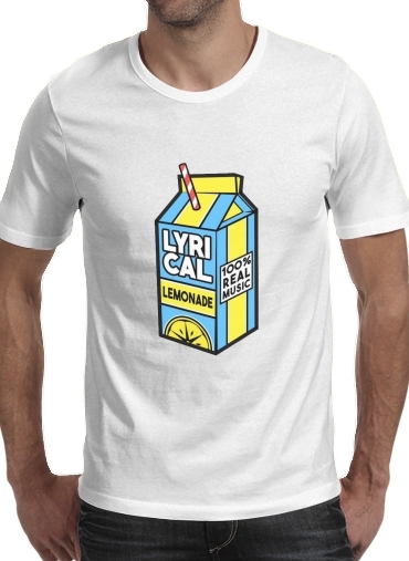  lyrical lemonade para Camisetas hombre