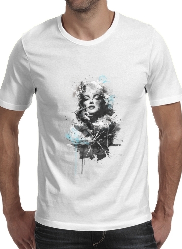  Marilyn - Emiliano para Camisetas hombre