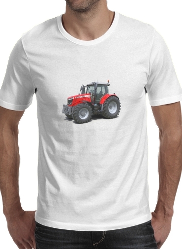  Massey Fergusson Tractor para Camisetas hombre
