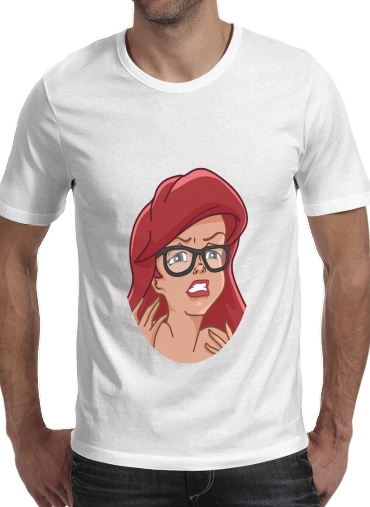  Meme Collection Ariel para Camisetas hombre