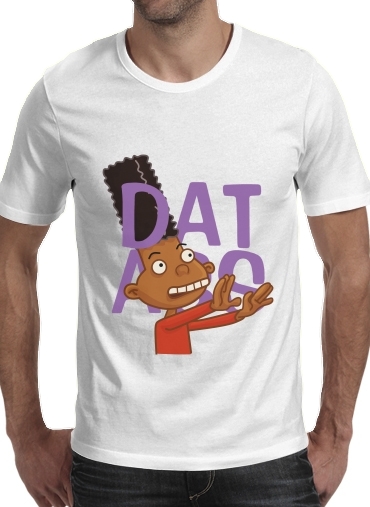  Meme Collection Dat Ass para Camisetas hombre