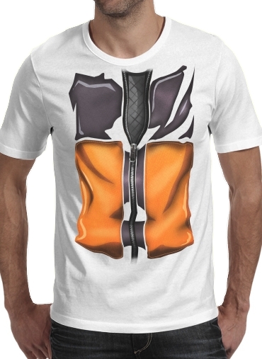  Naruto para Camisetas hombre