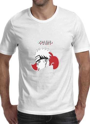  Pain The Ninja para Camisetas hombre