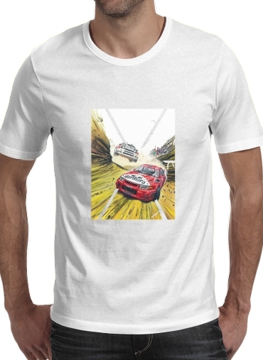  Rallye para Camisetas hombre