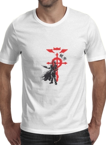  RedSun : The Alchemist para Camisetas hombre
