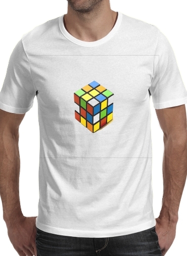  Rubiks Cube para Camisetas hombre