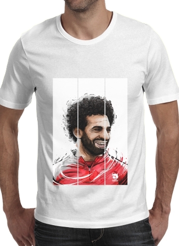  Salah Pharaon para Camisetas hombre