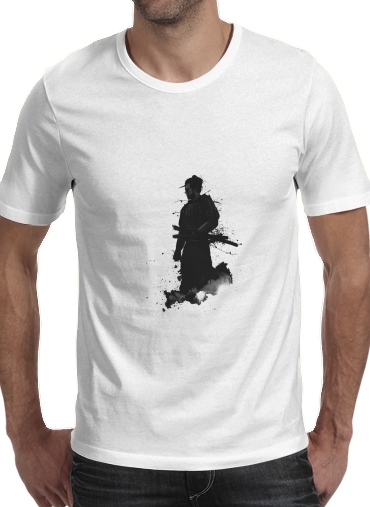  Samurai para Camisetas hombre