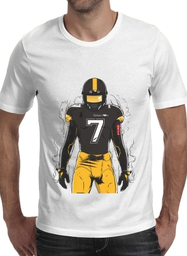  SB L Pittsburgh para Camisetas hombre
