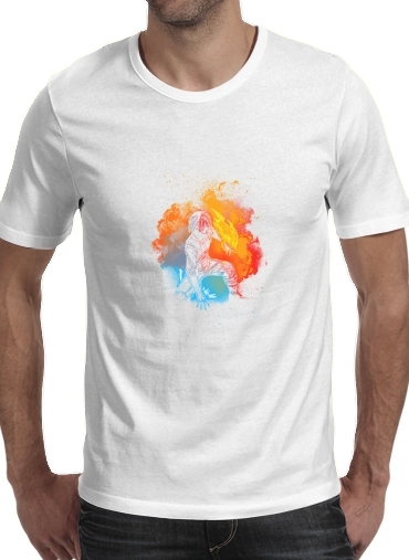  Soul of the Ice and Fire para Camisetas hombre