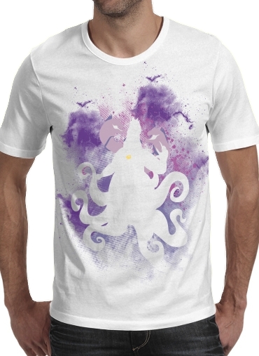  The Ursula para Camisetas hombre