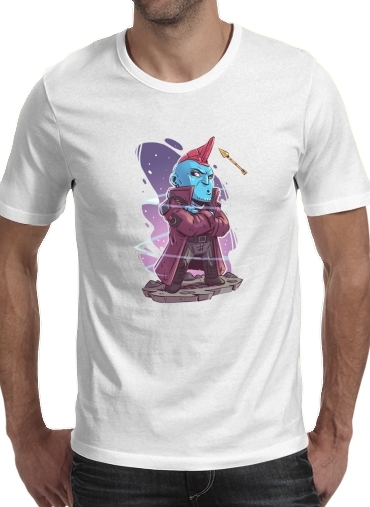  Yondu para Camisetas hombre